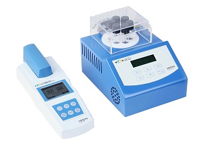 水質(zhì)分析儀多參數(shù)DGB-401型